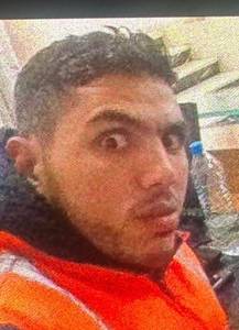 rencontre avec Frank