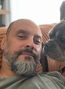 rencontre avec Glenn