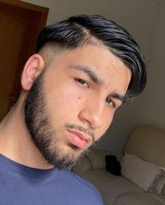 Robert rencontre avec Robert