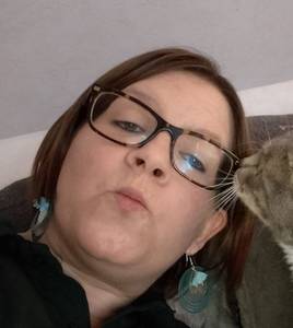 Constance jolie ronde, cherche une rencontre