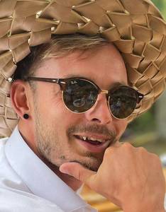 rencontre avec Travis