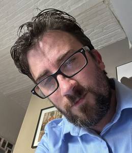 rencontre avec Jerald