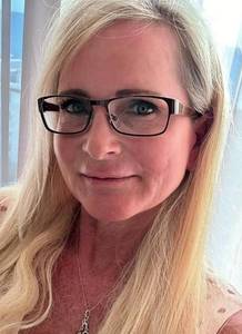 Femme célibataire 54 ans à Liege