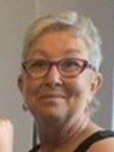 Pierrette, femme coquine de 72 ans - Shawinigan