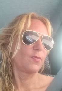 Femme célibataire 51 ans à Nice