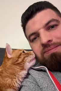 rencontre avec Darrel