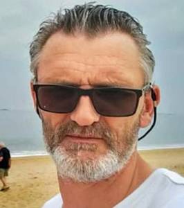 rencontre avec Darren