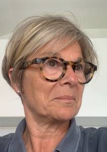 rencontre avec Catherine