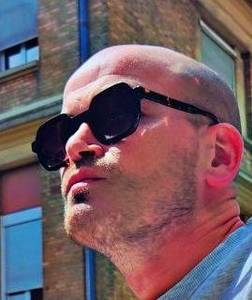 rencontre avec Chris