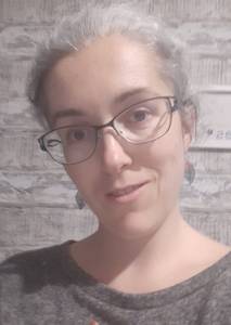 Femme célibataire 33 ans à Rouen