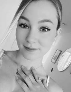 Doubebna, femme coquine de 34 ans - Allier