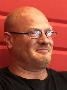 Mitchell Évreux