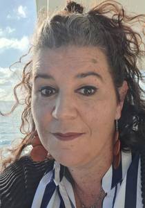 rencontre avec Deborah