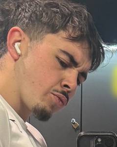 rencontre avec Wesley