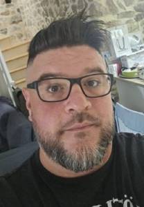 rencontre avec Christian