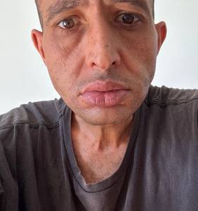 Photo du profil Edwin, 60 ans à Marseille 13