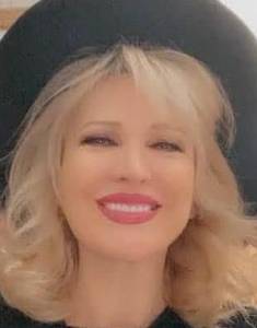 rencontre avec Sharon