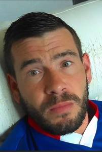 rencontre avec Conrad