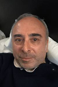 Van rencontre avec Van