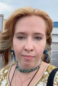 Olga rencontre avec Olga