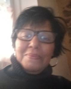 Femme célibataire 59 ans à Nimes