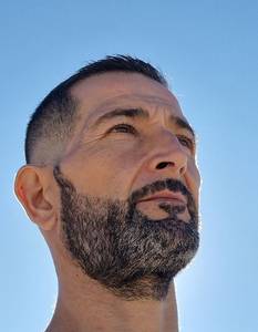 rencontre avec Alejandro