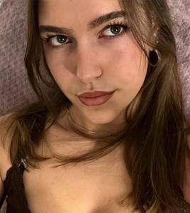 Francescacamp, femme coquine de 18 ans - Legnano