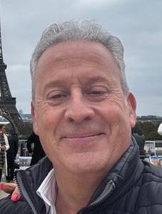 Micheal Vichy
