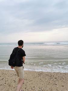 rencontre avec Jeremiah