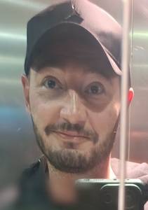 rencontre avec Steve