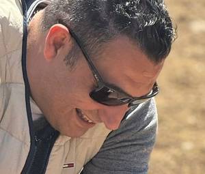 Hubert rencontre avec Hubert