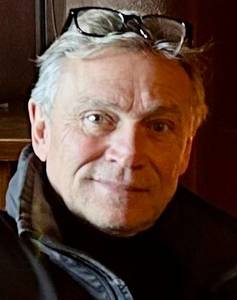 Alfred rencontre avec Alfred