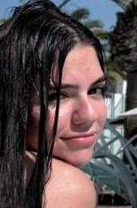 Marianafrias481, femme coquine de 20 ans - Madrid