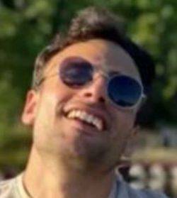 rencontre avec Rickey