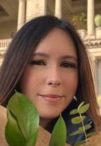 rencontre avec Charlene