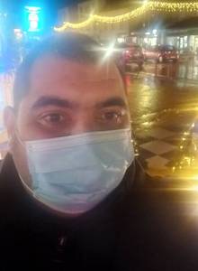 rencontre avec Clifford