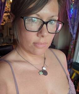 Femme célibataire 32 ans à Le-Havre