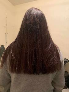 Femme célibataire 27 ans à Verviers