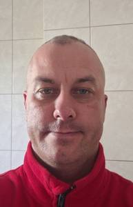 Profil homme veggie célibataire sur Veggie-Rencontres.club