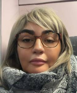 Femme célibataire 51 ans à Clermont-Ferrand