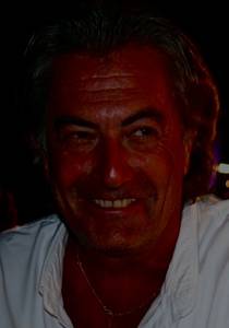 Photo du profil Ruben, 24 ans à Antibes