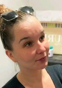 rencontre avec Marcia