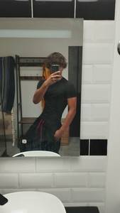 Kristopher rencontre avec Kristopher