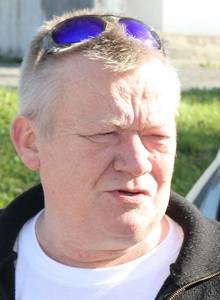 Jonathon Chambéry