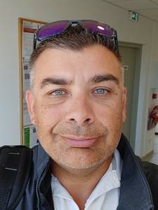 Nicolas rencontre avec Nicolas