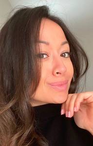 rencontre avec Evelyn