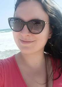 Femme célibataire 32 ans à Creteil