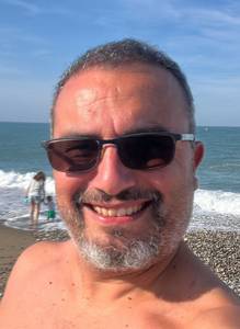 rencontre avec Jerald