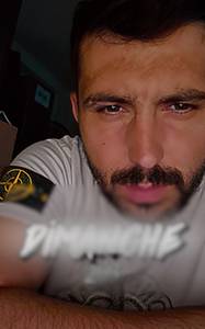 rencontre avec Alonzo