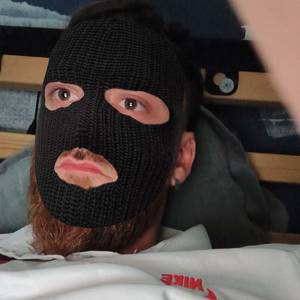 Photo du profil Hugh, 28 ans à Les Andelys